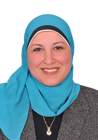 أ.د/ شيرين عبد الغني