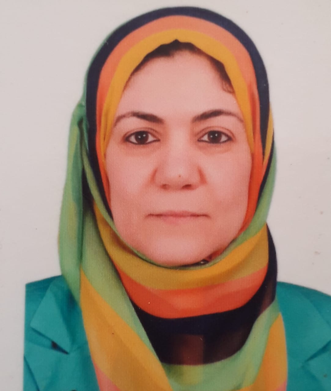 أ.د/ سهير وحيد الدين