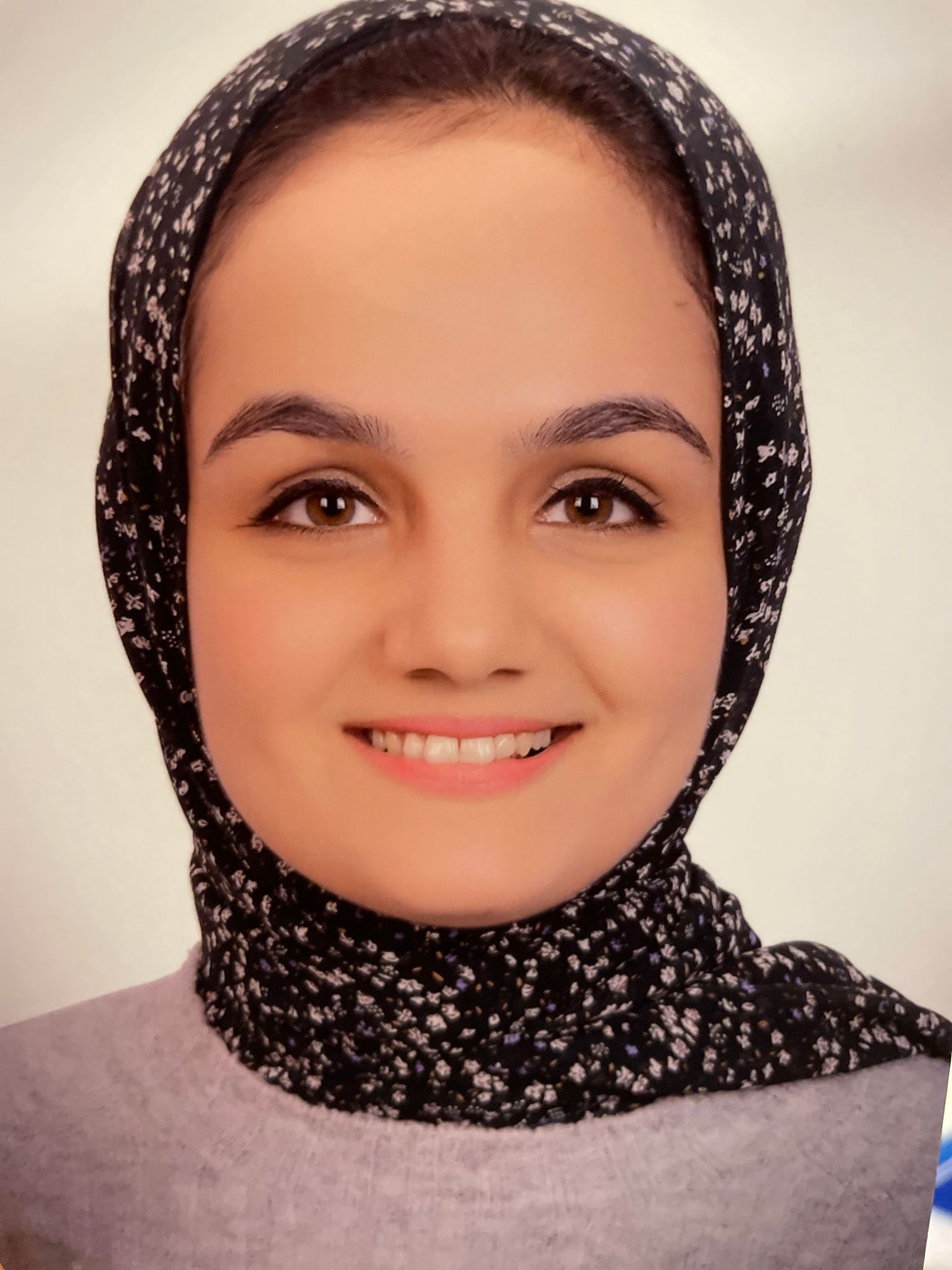 أ/ مروه مصطفى لطفى عبد العاطى