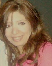 د/ يسرا أحمد عوض