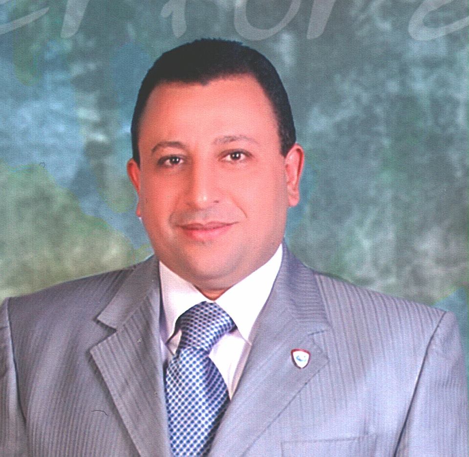 أ.د/ محمد أحمد عبد اللطيف