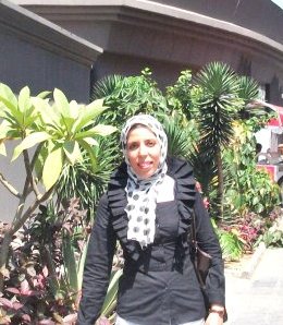 د/ رشا حسين المفتش