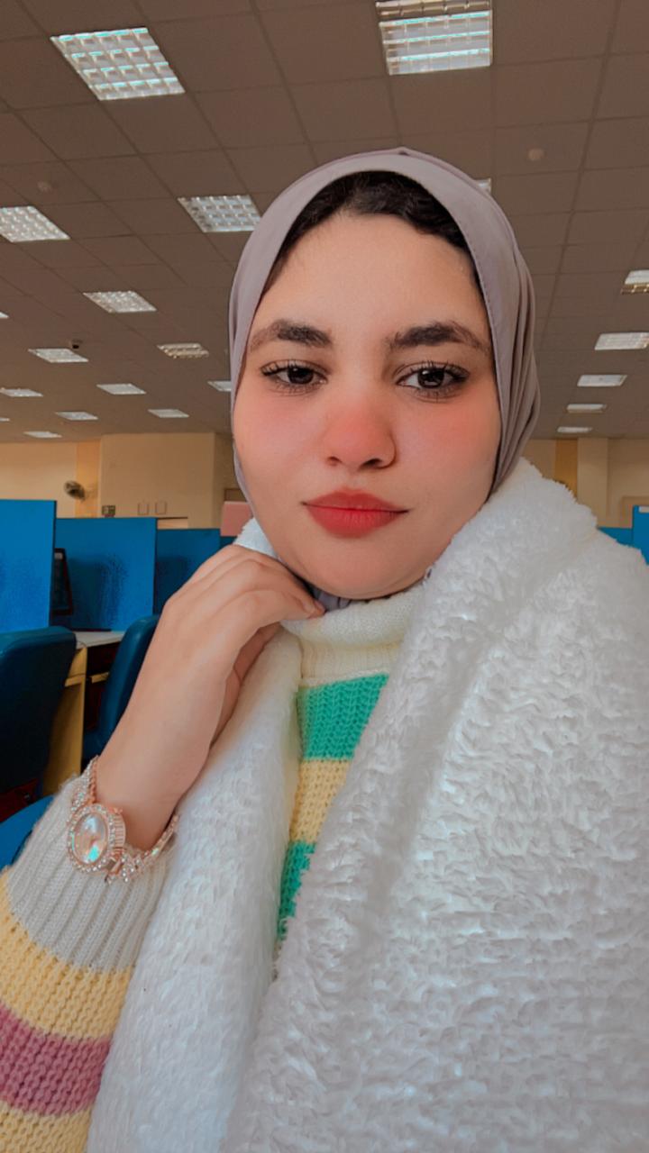 أ/ مروه أشرف سامي عبد السميع