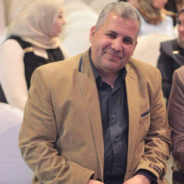 د/ خالد عبد المنعم الشربيني