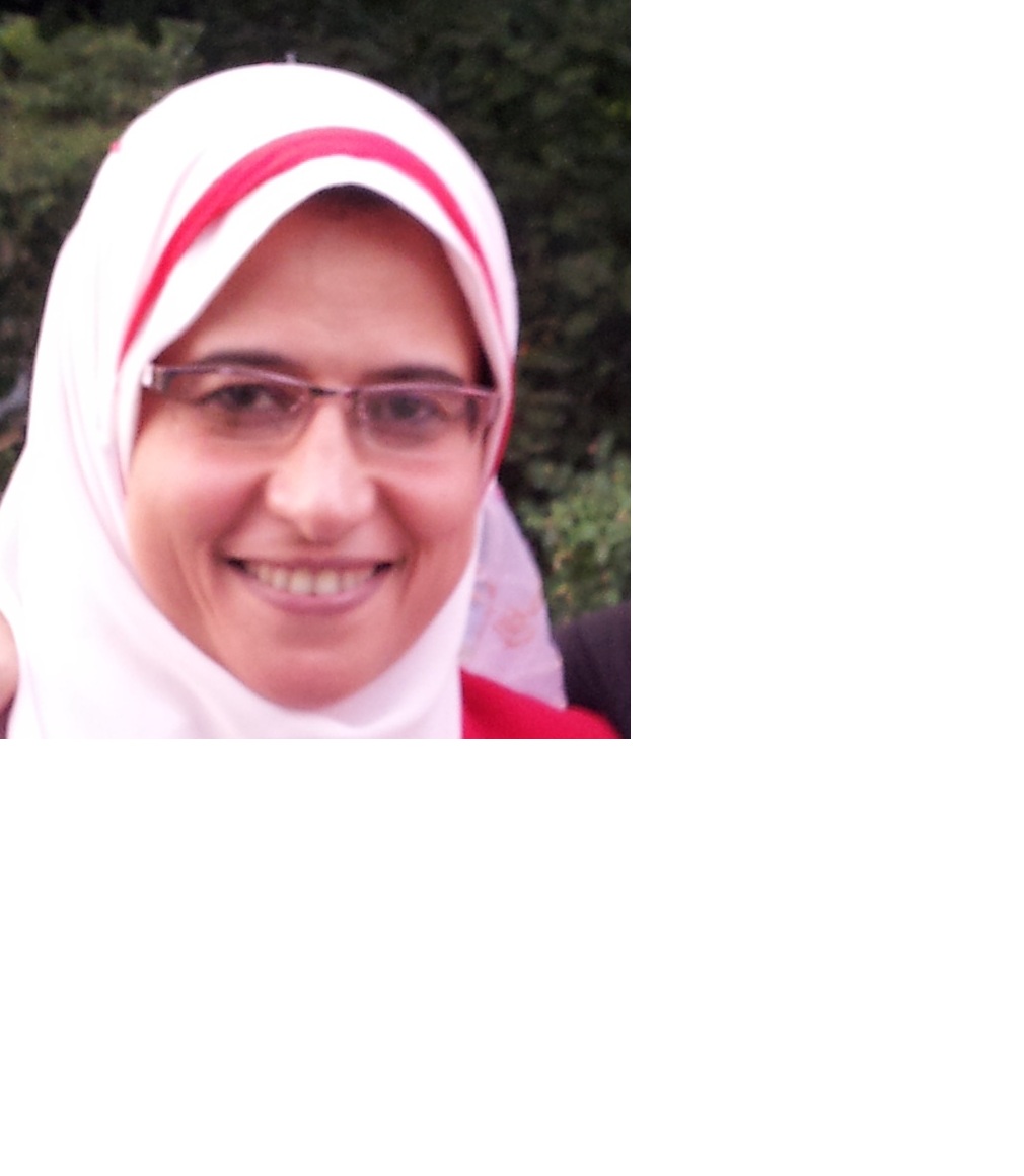 أ.د/ نهى عبد العال