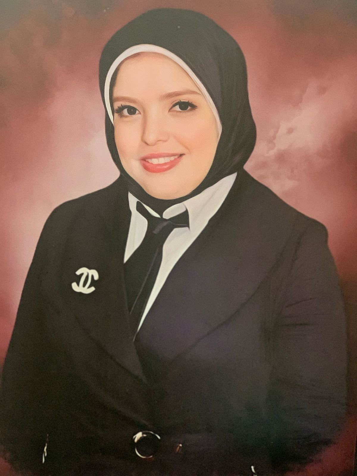 د/ منة الله رماح ناصف عبدالهادى