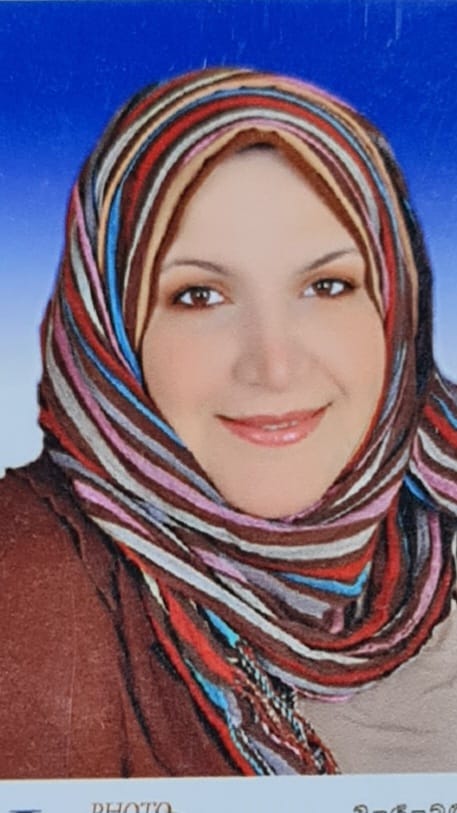 د/ ناهد فتحى على العرباوى