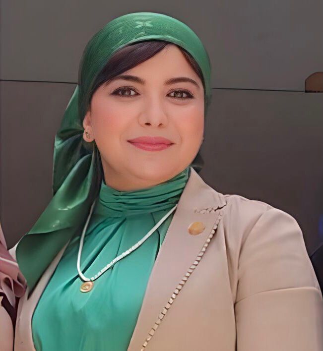 د/ دعاء فتحى محمد حسن