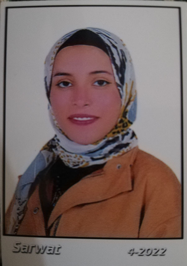 أ/ نورا حسن عويس