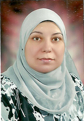 د/ مروة فاروق مصطفى